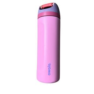 Owala 24 oz. Pink Water Bottle